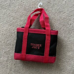 Trader Joe’s Micro tote